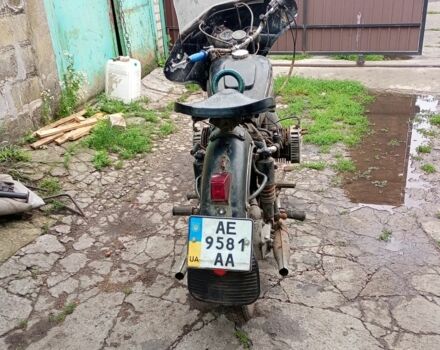 Днепр Другая, объемом двигателя 0 л и пробегом 0 тыс. км за 582 $, фото 7 на Automoto.ua