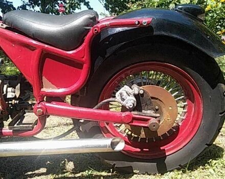 Дніпро Інша, об'ємом двигуна 0.75 л та пробігом 0 тис. км за 600 $, фото 9 на Automoto.ua
