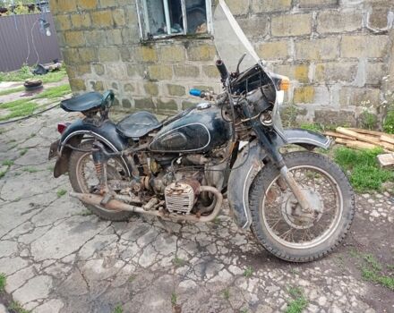 Днепр Другая, объемом двигателя 0 л и пробегом 0 тыс. км за 582 $, фото 21 на Automoto.ua