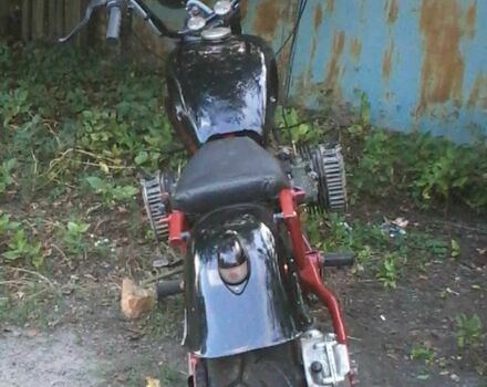 Дніпро Інша, об'ємом двигуна 0.75 л та пробігом 0 тис. км за 600 $, фото 2 на Automoto.ua