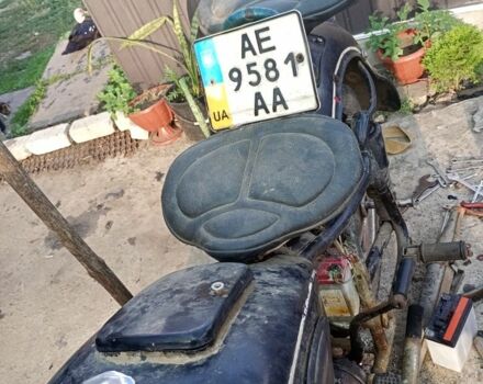 Днепр Другая, объемом двигателя 0 л и пробегом 0 тыс. км за 582 $, фото 1 на Automoto.ua