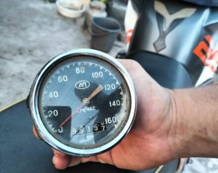 Днепр Другая, объемом двигателя 0 л и пробегом 0 тыс. км за 582 $, фото 6 на Automoto.ua