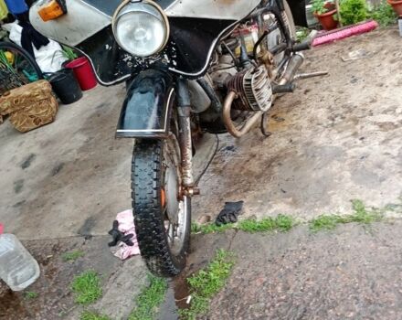 Днепр Другая, объемом двигателя 0 л и пробегом 0 тыс. км за 582 $, фото 2 на Automoto.ua