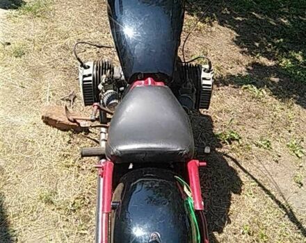 Дніпро Інша, об'ємом двигуна 0.75 л та пробігом 0 тис. км за 600 $, фото 8 на Automoto.ua