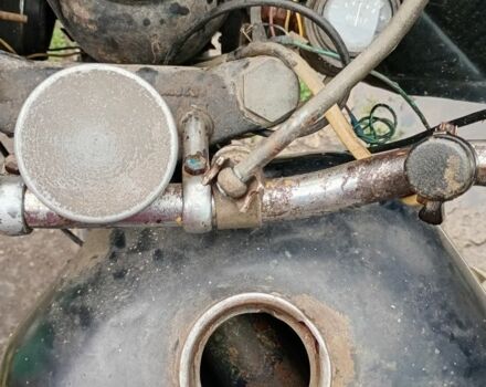 Днепр Другая, объемом двигателя 0 л и пробегом 0 тыс. км за 582 $, фото 18 на Automoto.ua
