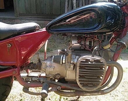 Дніпро Інша, об'ємом двигуна 0.75 л та пробігом 0 тис. км за 600 $, фото 5 на Automoto.ua