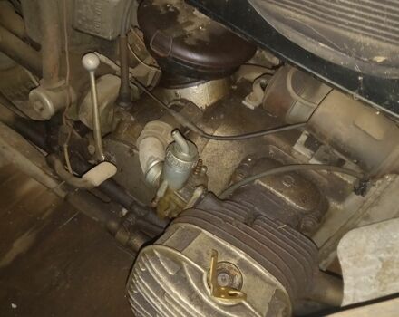 Дніпро Інша, об'ємом двигуна 1 л та пробігом 0 тис. км за 1070 $, фото 2 на Automoto.ua