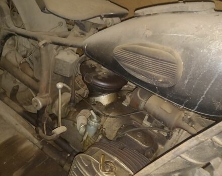 Дніпро Інша, об'ємом двигуна 1 л та пробігом 0 тис. км за 1070 $, фото 4 на Automoto.ua