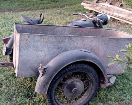 Днепр Другая, объемом двигателя 0.75 л и пробегом 0 тыс. км за 193 $, фото 2 на Automoto.ua