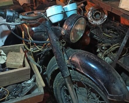 Дніпро Інша, об'ємом двигуна 0 л та пробігом 0 тис. км за 700 $, фото 1 на Automoto.ua