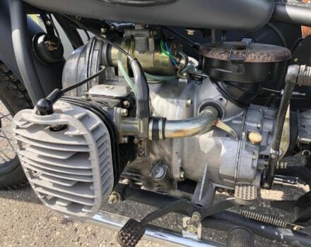 Днепр Другая, объемом двигателя 0 л и пробегом 0 тыс. км за 2000 $, фото 6 на Automoto.ua