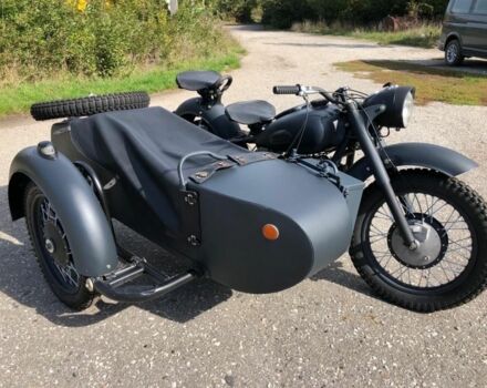 Днепр Другая, объемом двигателя 0 л и пробегом 0 тыс. км за 2000 $, фото 2 на Automoto.ua