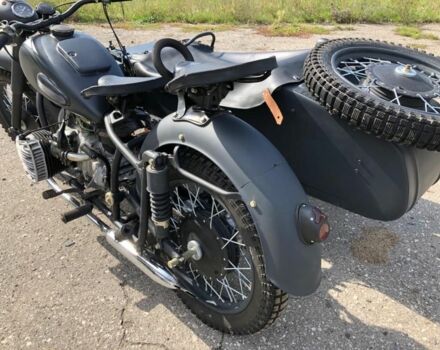 Днепр Другая, объемом двигателя 0 л и пробегом 0 тыс. км за 2000 $, фото 3 на Automoto.ua