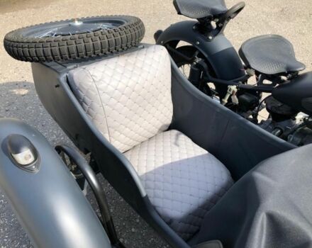 Днепр Другая, объемом двигателя 0 л и пробегом 0 тыс. км за 2000 $, фото 4 на Automoto.ua