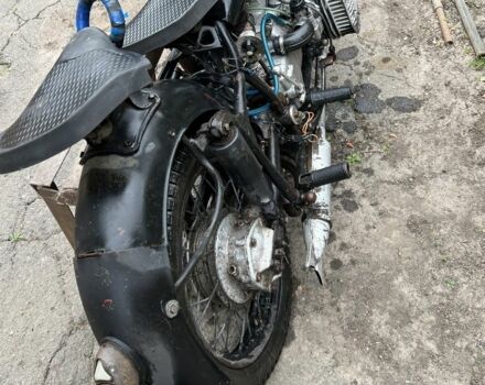 Днепр Другая, объемом двигателя 0.75 л и пробегом 0 тыс. км за 824 $, фото 5 на Automoto.ua