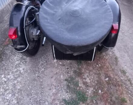 Дніпро Інша, об'ємом двигуна 0.65 л та пробігом 0 тис. км за 1200 $, фото 2 на Automoto.ua