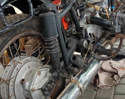 Днепр Другая, объемом двигателя 0 л и пробегом 0 тыс. км за 170 $, фото 7 на Automoto.ua