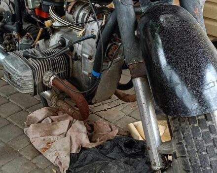 Днепр Другая, объемом двигателя 0 л и пробегом 0 тыс. км за 170 $, фото 3 на Automoto.ua