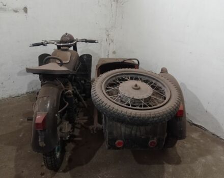 Дніпро Інша, об'ємом двигуна 0.75 л та пробігом 0 тис. км за 1000 $, фото 2 на Automoto.ua