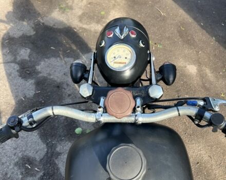 Дніпро Інша, об'ємом двигуна 0.65 л та пробігом 0 тис. км за 1000 $, фото 1 на Automoto.ua
