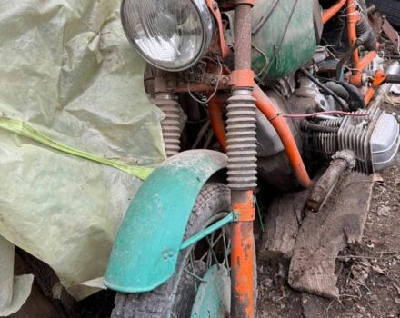 Дніпро Інша, об'ємом двигуна 0.65 л та пробігом 0 тис. км за 10000 $, фото 4 на Automoto.ua