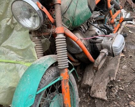 Дніпро Інша, об'ємом двигуна 0.65 л та пробігом 0 тис. км за 10000 $, фото 1 на Automoto.ua