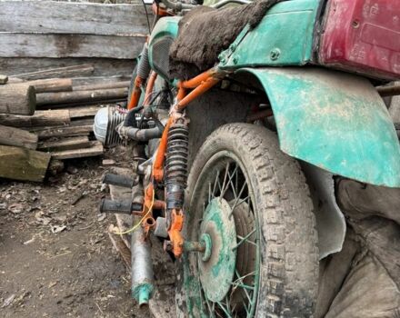 Дніпро Інша, об'ємом двигуна 0.65 л та пробігом 0 тис. км за 10000 $, фото 2 на Automoto.ua