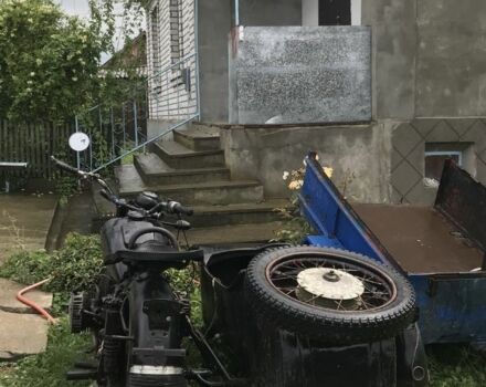Дніпро Інша, об'ємом двигуна 0.75 л та пробігом 0 тис. км за 291 $, фото 1 на Automoto.ua