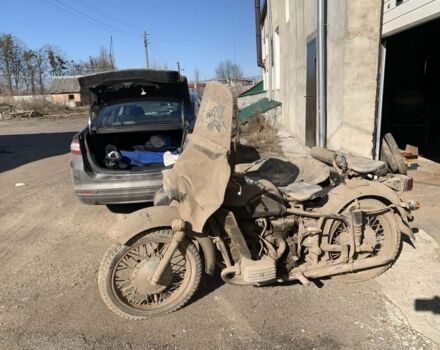 Дніпро Інша, об'ємом двигуна 0.65 л та пробігом 0 тис. км за 1000 $, фото 12 на Automoto.ua
