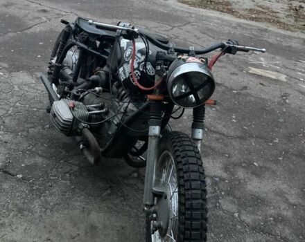 Днепр Другая, объемом двигателя 0.75 л и пробегом 0 тыс. км за 522 $, фото 1 на Automoto.ua