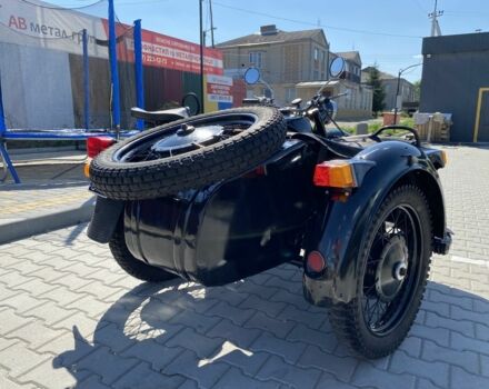 Дніпро Інша, об'ємом двигуна 0.65 л та пробігом 0 тис. км за 1000 $, фото 3 на Automoto.ua