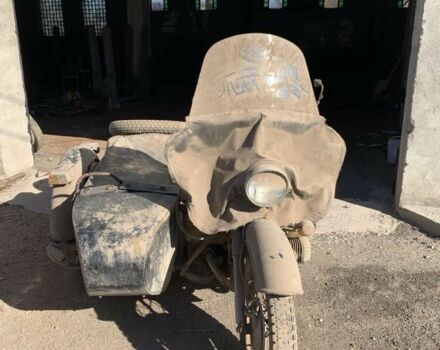 Дніпро Інша, об'ємом двигуна 0.65 л та пробігом 0 тис. км за 1000 $, фото 13 на Automoto.ua