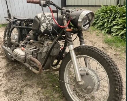 Днепр Другая, объемом двигателя 0.75 л и пробегом 0 тыс. км за 522 $, фото 3 на Automoto.ua