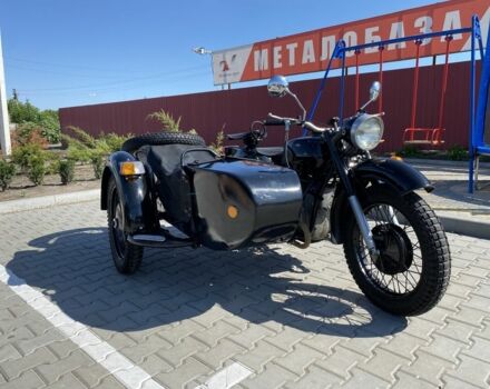 Дніпро Інша, об'ємом двигуна 0.65 л та пробігом 0 тис. км за 1000 $, фото 10 на Automoto.ua