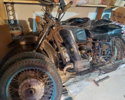Днепр Другая, объемом двигателя 0 л и пробегом 0 тыс. км за 303 $, фото 1 на Automoto.ua