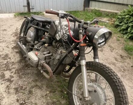 Днепр Другая, объемом двигателя 0.75 л и пробегом 0 тыс. км за 522 $, фото 4 на Automoto.ua