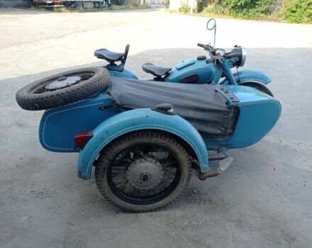 Днепр Другая, объемом двигателя 0.75 л и пробегом 0 тыс. км за 1404 $, фото 7 на Automoto.ua