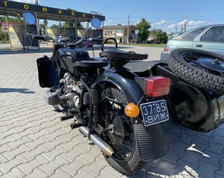 Дніпро Інша, об'ємом двигуна 0.65 л та пробігом 0 тис. км за 1000 $, фото 5 на Automoto.ua
