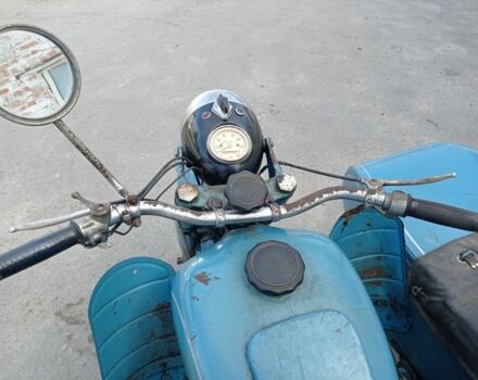 Днепр Другая, объемом двигателя 0.75 л и пробегом 0 тыс. км за 1404 $, фото 5 на Automoto.ua