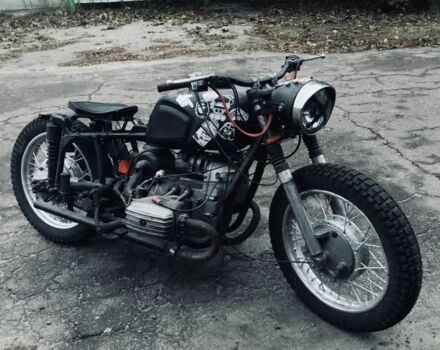 Днепр Другая, объемом двигателя 0.75 л и пробегом 0 тыс. км за 522 $, фото 2 на Automoto.ua