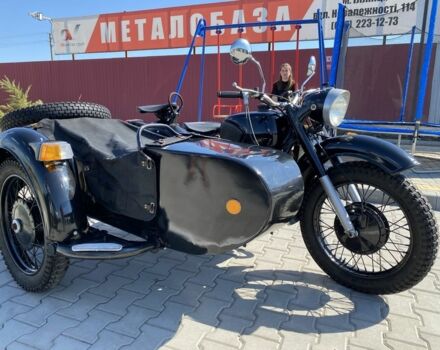 Дніпро Інша, об'ємом двигуна 0.65 л та пробігом 0 тис. км за 1000 $, фото 2 на Automoto.ua