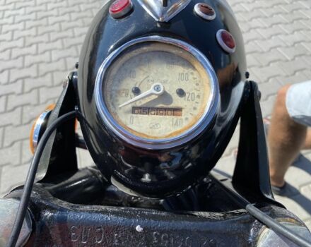 Дніпро Інша, об'ємом двигуна 0.65 л та пробігом 0 тис. км за 1000 $, фото 1 на Automoto.ua