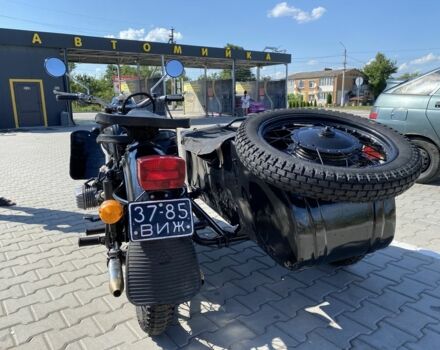 Дніпро Інша, об'ємом двигуна 0.65 л та пробігом 0 тис. км за 1000 $, фото 4 на Automoto.ua