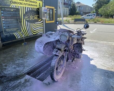Дніпро Інша, об'ємом двигуна 0.65 л та пробігом 0 тис. км за 1000 $, фото 11 на Automoto.ua