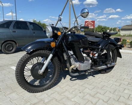 Дніпро Інша, об'ємом двигуна 0.65 л та пробігом 0 тис. км за 1000 $, фото 8 на Automoto.ua