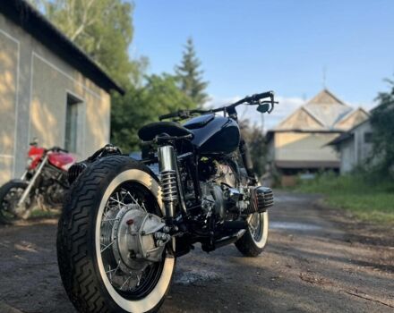 Днепр Другая, объемом двигателя 0.65 л и пробегом 0 тыс. км за 1453 $, фото 1 на Automoto.ua