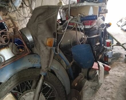 Дніпро Інша, об'ємом двигуна 0 л та пробігом 0 тис. км за 122 $, фото 3 на Automoto.ua