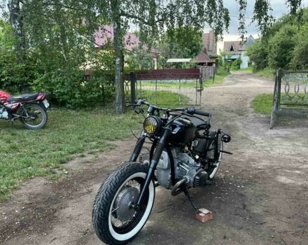 Днепр Другая, объемом двигателя 0.65 л и пробегом 0 тыс. км за 1453 $, фото 2 на Automoto.ua