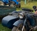 Днепр Другая, объемом двигателя 0.75 л и пробегом 0 тыс. км за 352 $, фото 1 на Automoto.ua