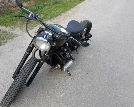 Днепр Другая, объемом двигателя 0 л и пробегом 0 тыс. км за 729 $, фото 3 на Automoto.ua